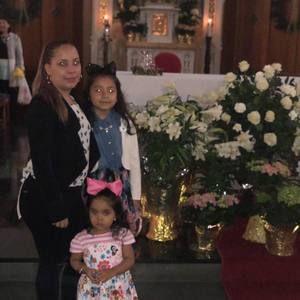 Meet your Posher, Lina